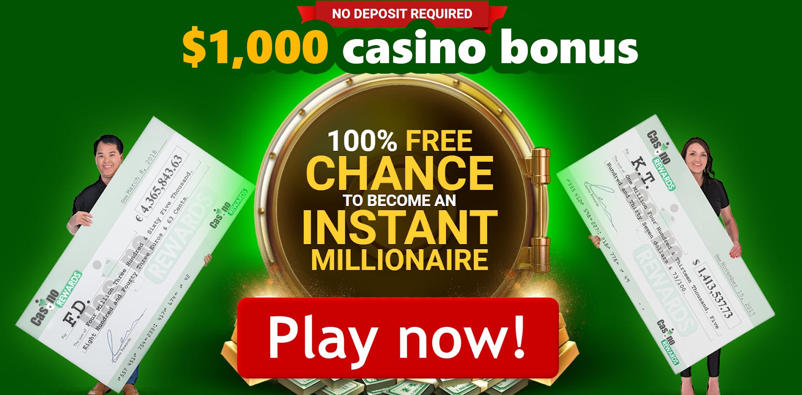 Get your bonus on Money Reels Casino